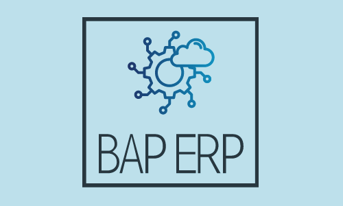 BAP ERP