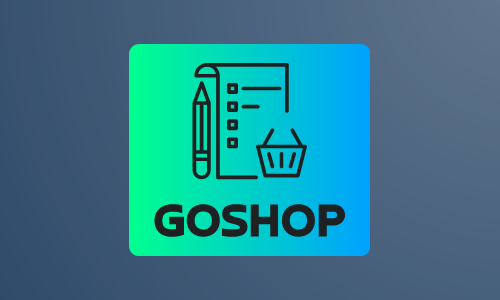 Goshop