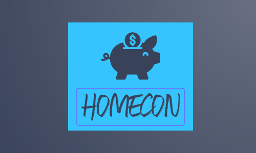 Homecon